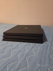 PS4 Pro 1 TB