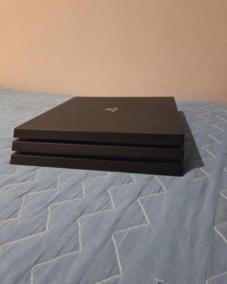 PS4 Pro 1 TB