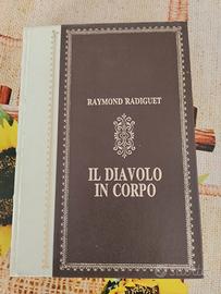 Il diavolo in corpo - Raymond Radiguet