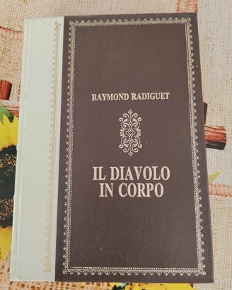 Il diavolo in corpo - Raymond Radiguet