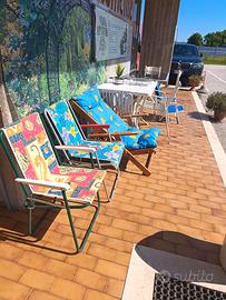 arredamento per giardino