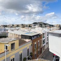 Attico 70 Mq+Terrazza a Livello+Sovrast+P.A+Cantin