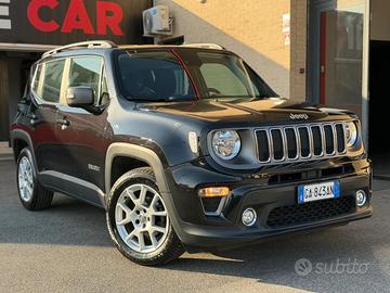 JEEP Renegade 1.0 T3 Limited SPORT (NESSUN VINCO