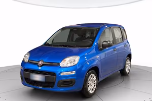 FIAT Pandina 1.0 Hybrid 65cv Icon