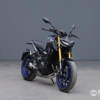 YAMAHA MT-09 850