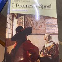 libro i promessi sposi