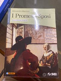 libro i promessi sposi