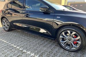 FORD FOCUS ST LINE X 2023