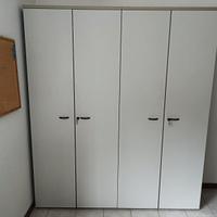ARMADI DA UFFICIO 