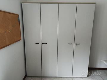 ARMADI DA UFFICIO 