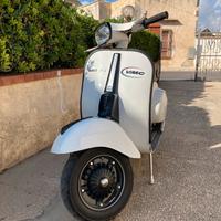 Vespa 50 Special