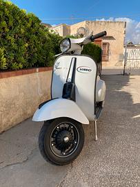 Vespa 50 Special