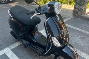 Vespa 150 lx IE