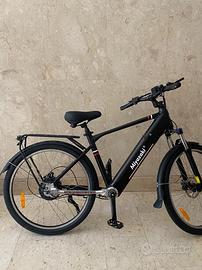 Bicicletta elettrica Myazaki GC1995 Nuova