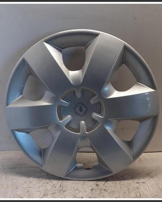 Copricerchi 15 403158900R RENAULT Kangoo Express I