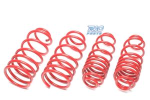 KIT MOLLE SPORTIVE PER FORD