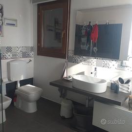 Nonantola tutto incluso + piscina