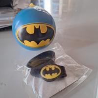 set collezione Batman 