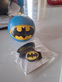 set collezione Batman 