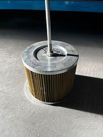 Filtro olio idraulico 71401592