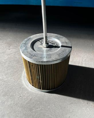 Filtro olio idraulico 71401592
