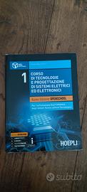 corso di tecnologie e progettazioni di sistemi