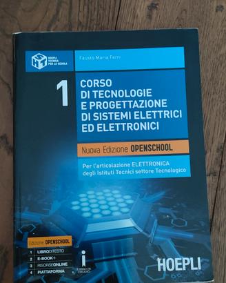corso di tecnologie e progettazioni di sistemi