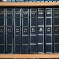 Riviste Le Scienze con Raccoglitori anni 1974-1980