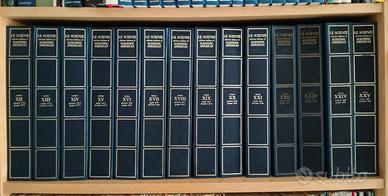 Riviste Le Scienze con Raccoglitori anni 1974-1980