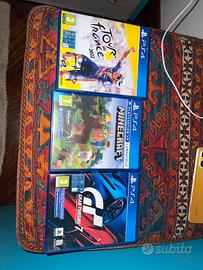 giochi ps4