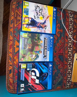 giochi ps4