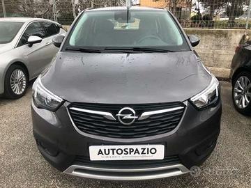 OPEL Crossland X 1.6 ECOTEC diesel 8V 120 CV Sta