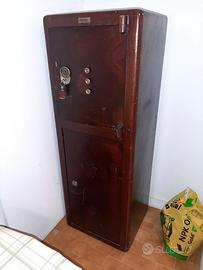 Cassaforte vintage (anni 60) FICHET Torino