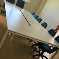 Tavolo per Sala riunioni