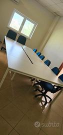 Tavolo per Sala riunioni