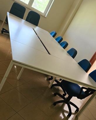 Tavolo per Sala riunioni