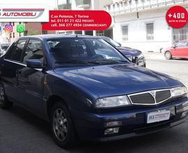 Lancia Delta Lancia 1.6 i.e. 16V cat 5 porte ...