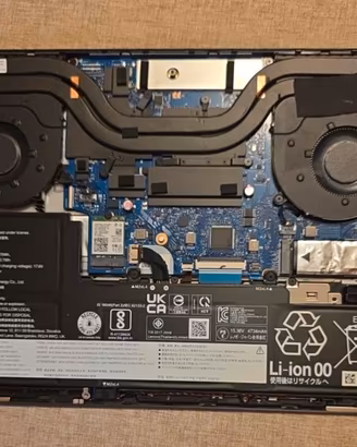 Ricambi Lenovo Yoga Slim 7i Pro 16 - Funzionanti