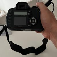 Canon EOS 350 D