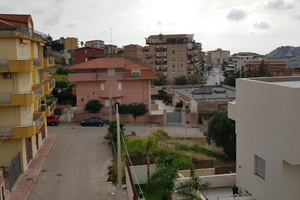 Appartamento luminoso a Favara con garage di 50 mq