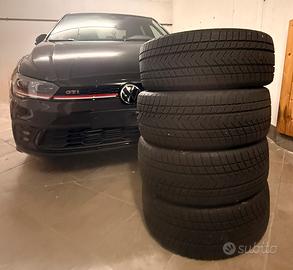 Gomme invernali  205/45 r17