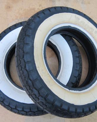 Pneumatici Copertoni Sava per Vespa 350 x 8 Fascia