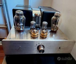 AVR Pro 200 ( Yarland ) Integrato valvole 300B