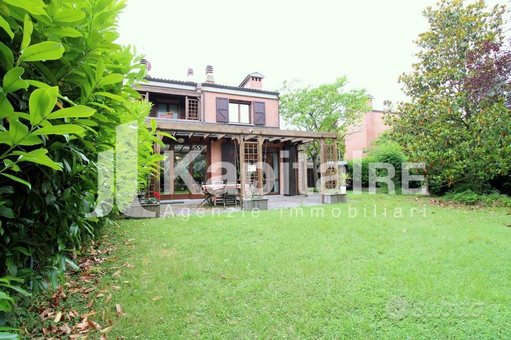 House in Granarolo dell'Emilia, Quarto Inferiore - Vista 2