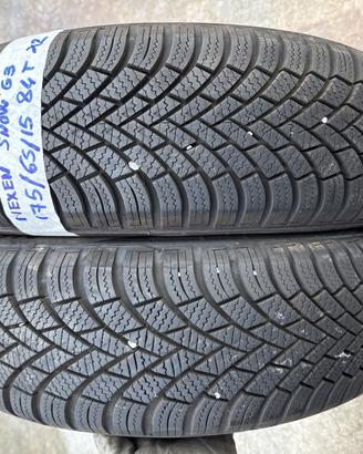 gomme usate 1756515 Winter NEXEN - WIN - 929