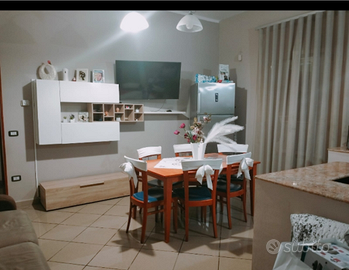 Appartamento zona caposoprano