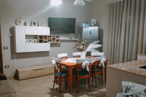 Appartamento zona caposoprano