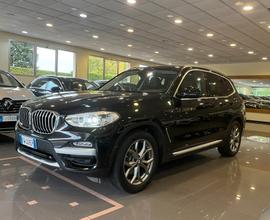 BMW X3 xdrive20d xLine 190cv