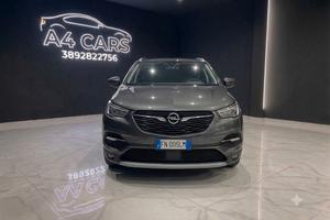 Opel Mokka X 1.6 CDTI Ecotec 4x2 Start&Stop Vision
