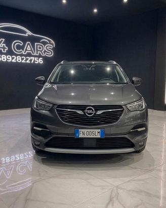 Opel Mokka X 1.6 CDTI Ecotec 4x2 Start&Stop Vision